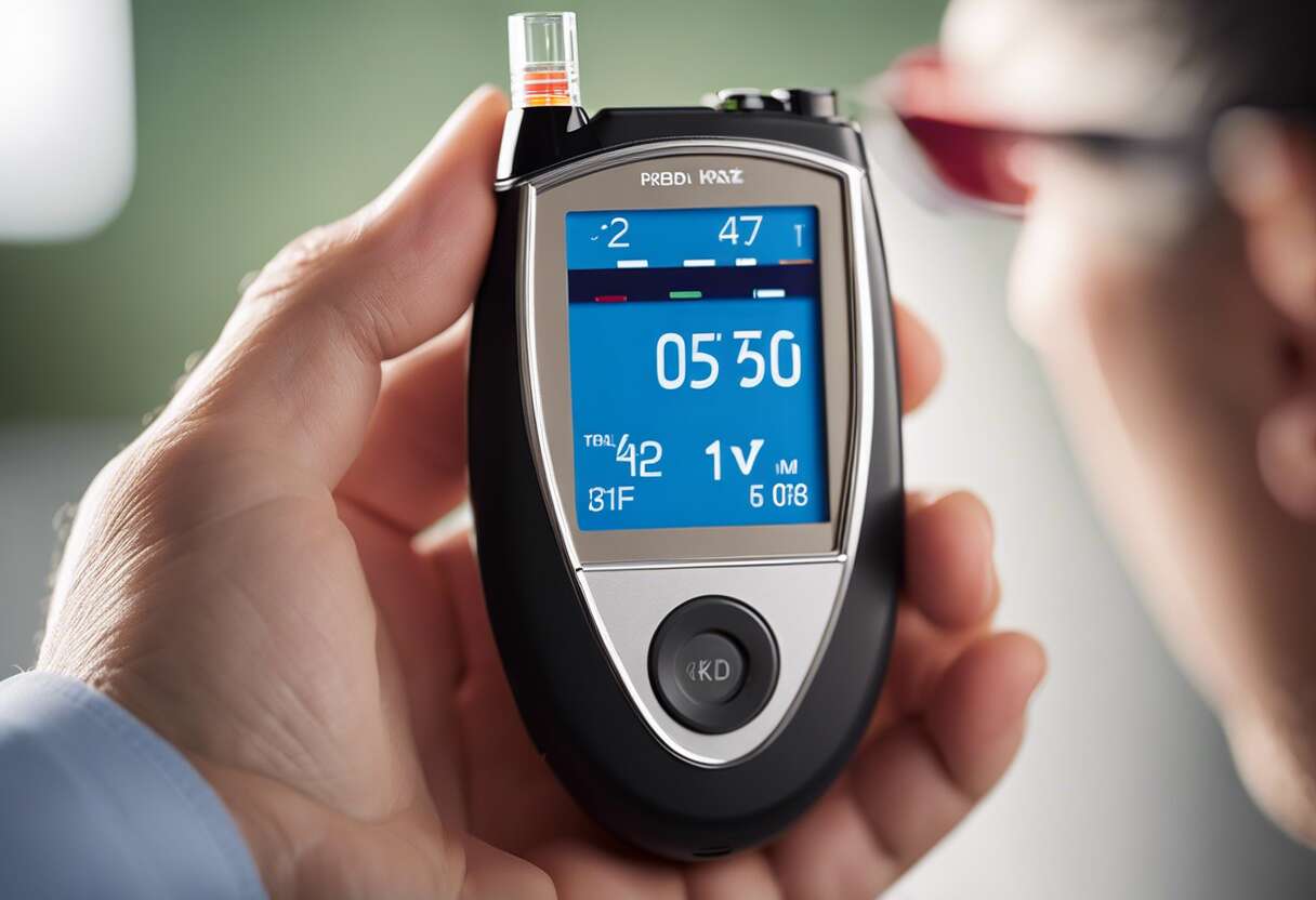 Les avantages des dispositifs de mesure de glycémie modernes