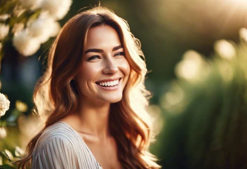 Rides du sourire : astuces et soins ciblés pour prévenir leur apparition