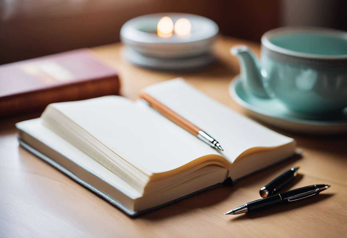 Visualisation positive et naissance : créer son scénario d'accouchement idéal