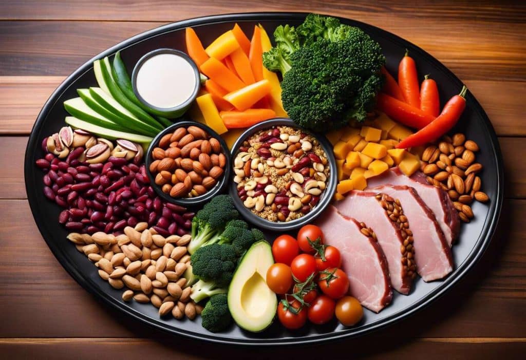 Paléo vs Vegan : quel régime remporte la bataille nutritionnelle ?