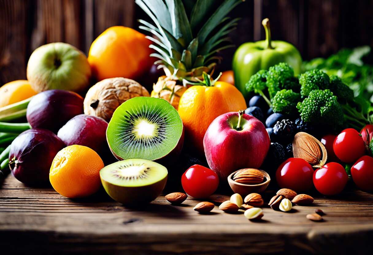 Le régime pegan : synthèse ou compromis ?