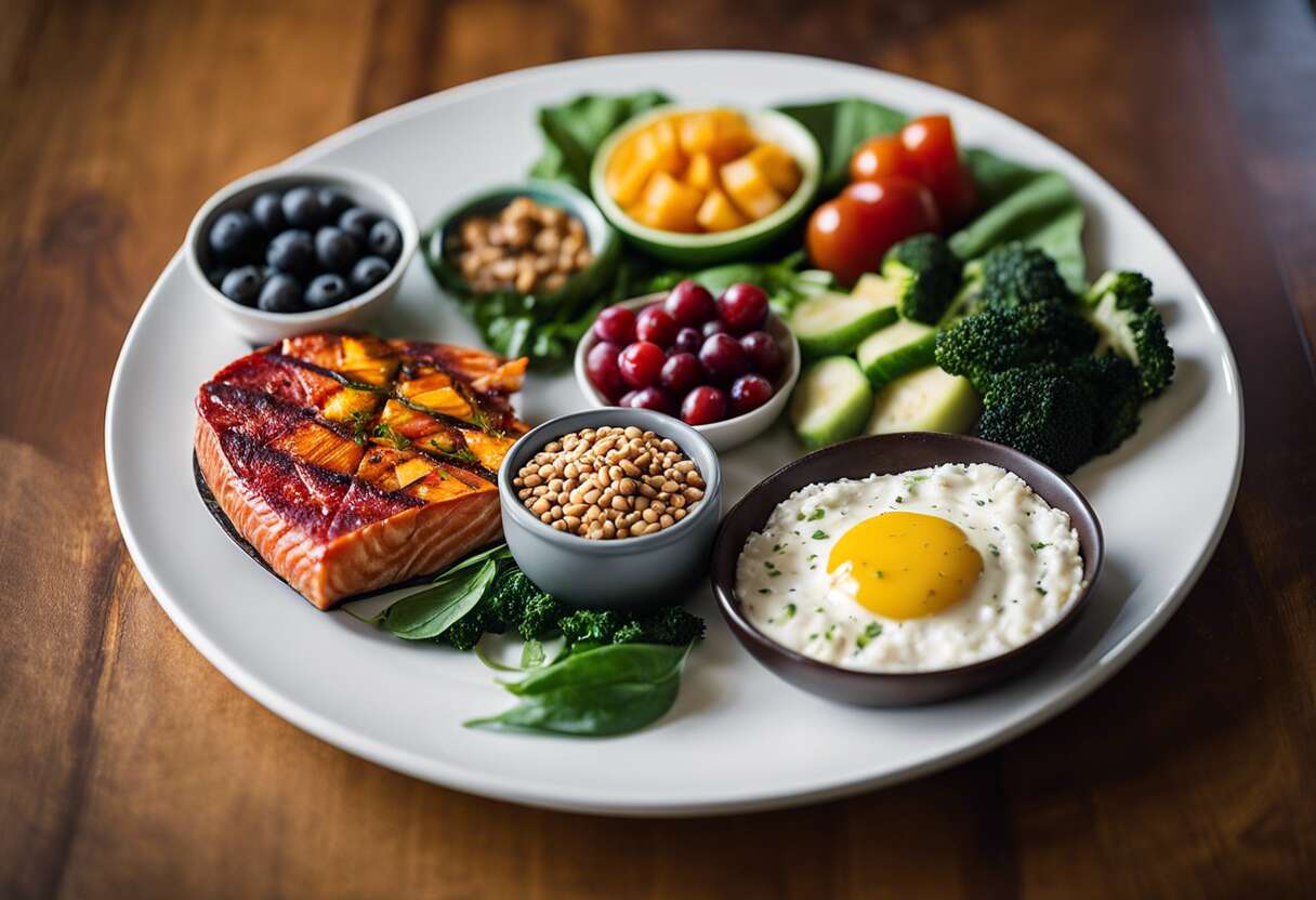 Comment choisir entre paléo, vegan et pegan pour sa santé ?