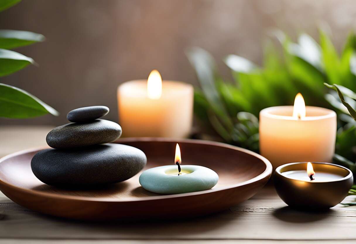 Techniques de méditation pour ralentir le vieillissement