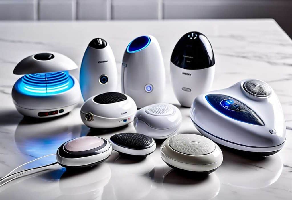 Masseurs électriques : comment sélectionner le bon appareil ?