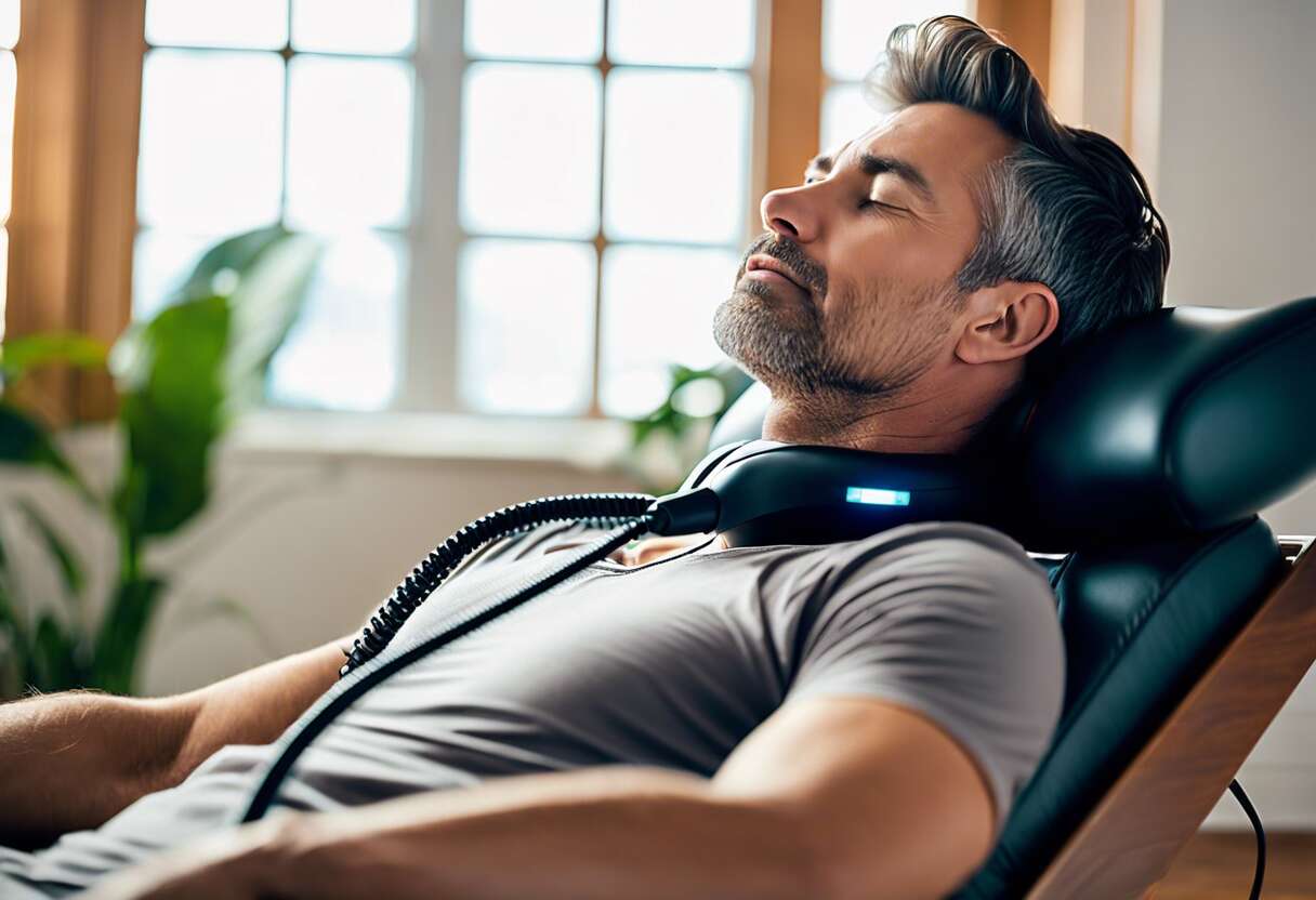 Bienfaits et utilisation des masseurs électriques pour une relaxation optimale Bienfaits et utilisation des masseurs électriques pour une relaxation optimale