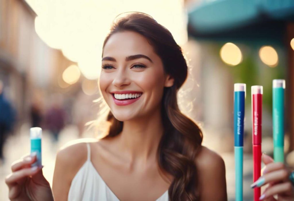 Soins des lèvres gercées : comparatif des meilleures baumes et sticks