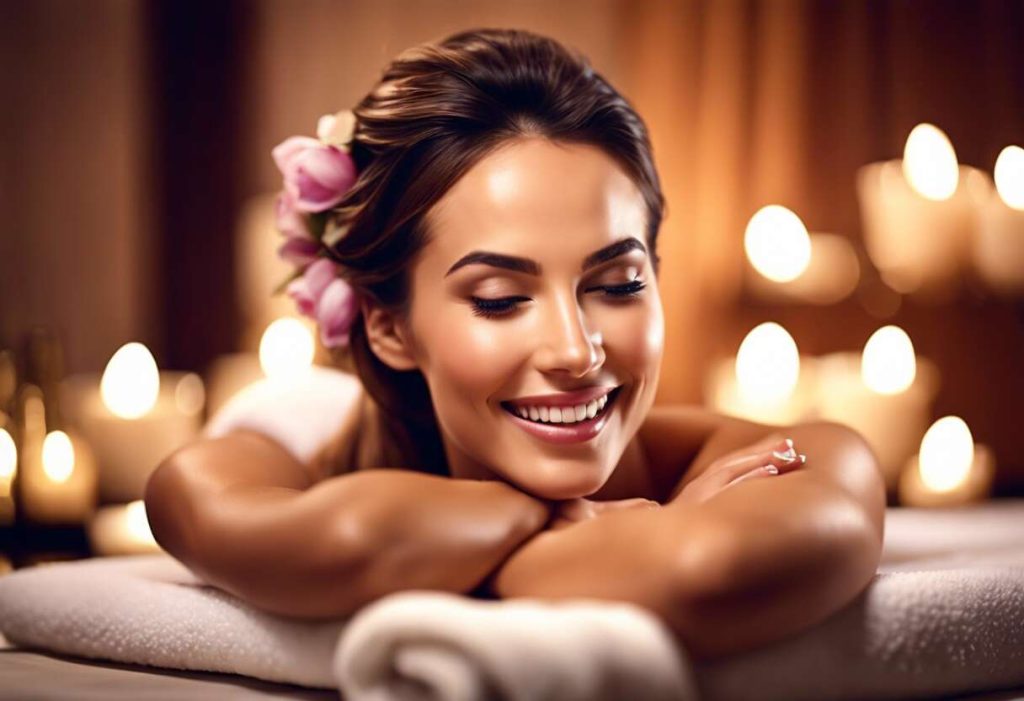 Comparatif 2024 des spas haut de gamme : lequel choisir ?