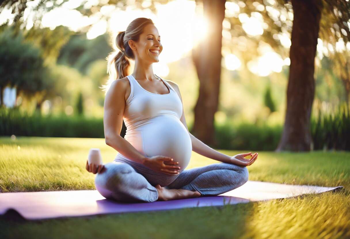 Précautions et hygiène corporelle pour une grossesse saine Précautions et hygiène corporelle pour une grossesse saine
