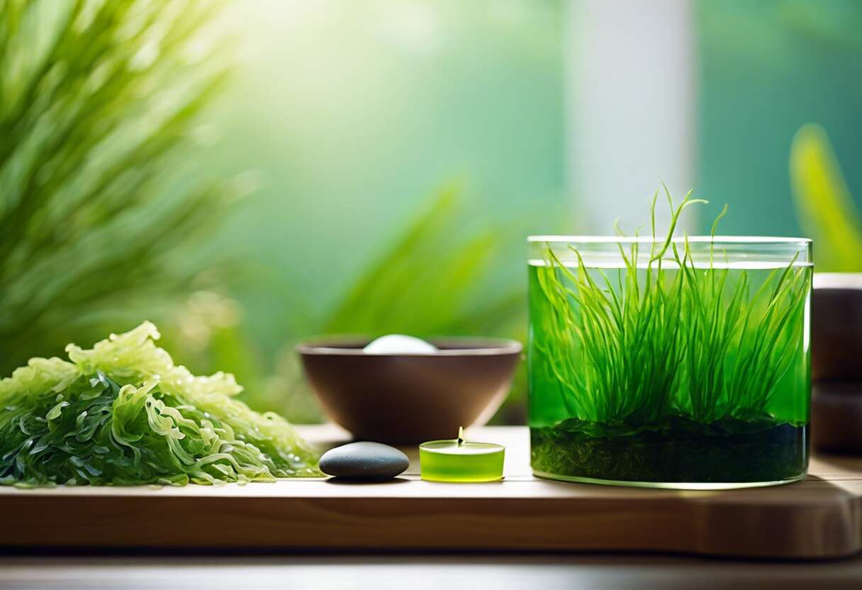 Algothérapie: comment se soignent les amateurs de spa marin?