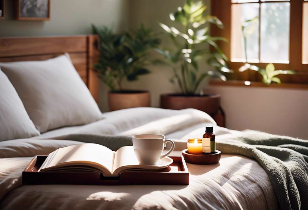 Routine matinale parfaitement propre : étapes clés et sélection produits