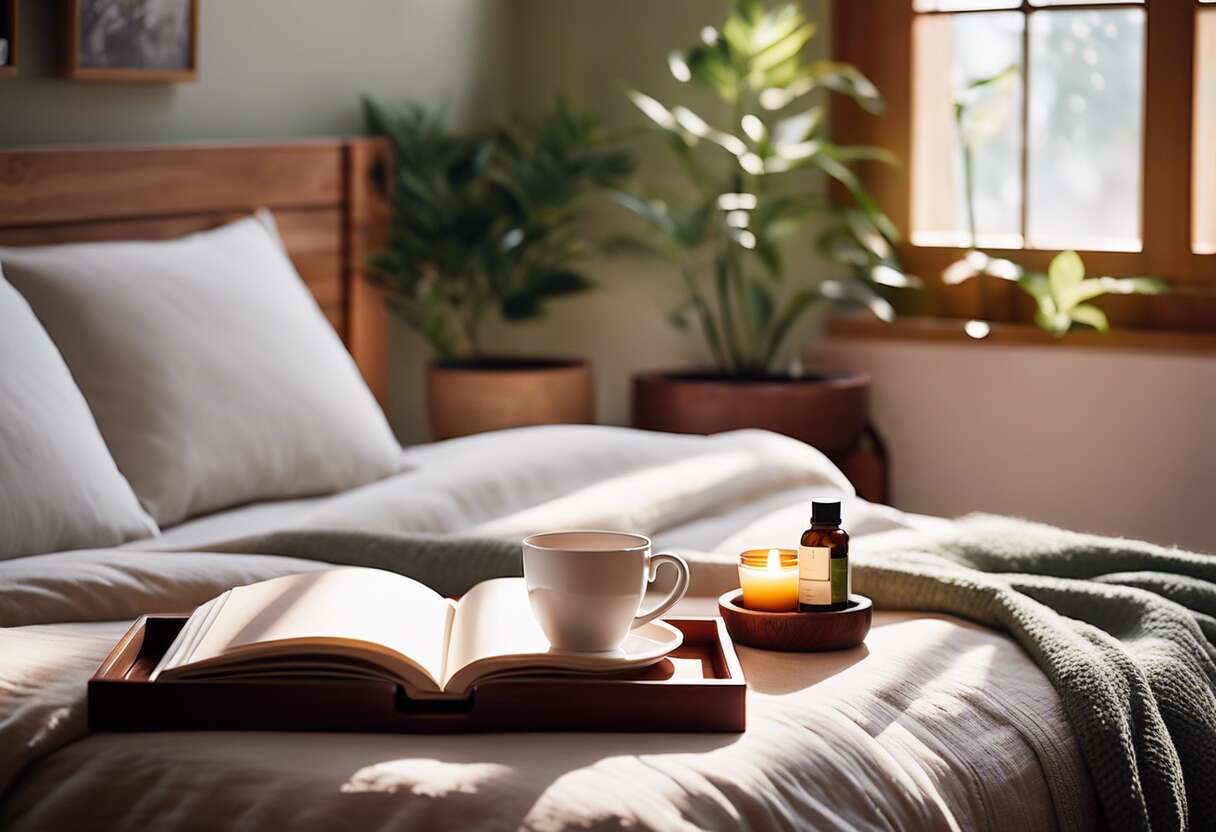 Routine matinale parfaitement propre : étapes clés et sélection produits