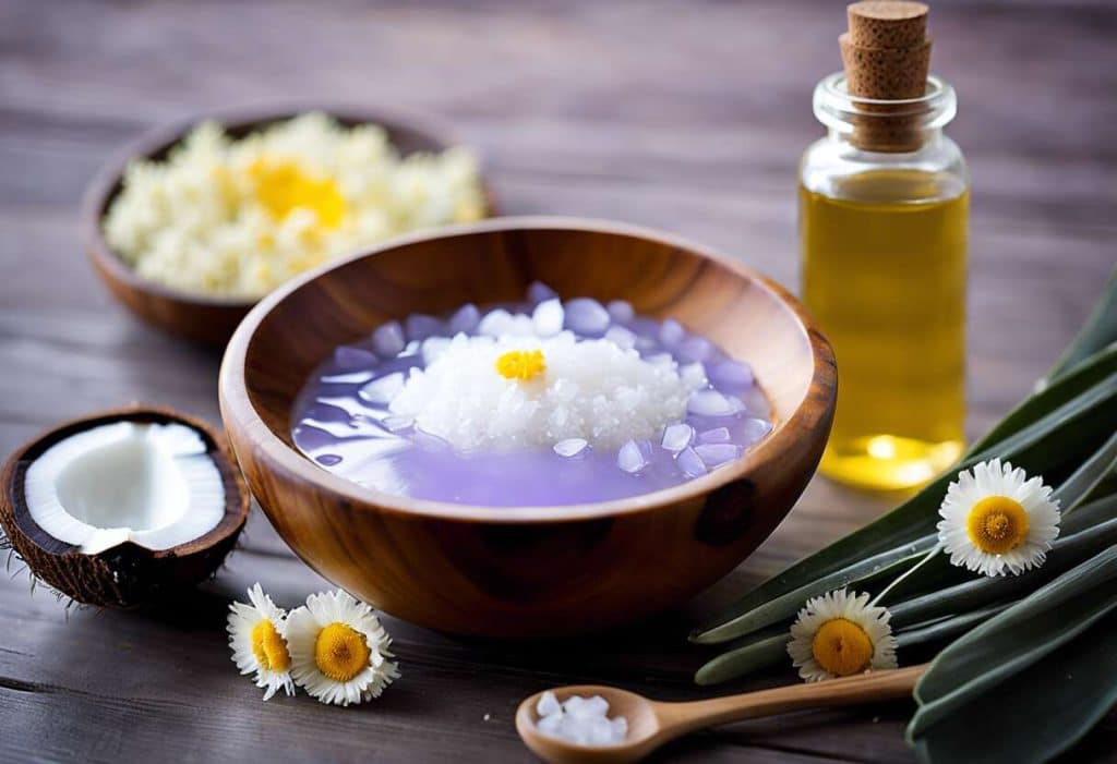 Soulager les douleurs post-partum : méthodes naturelles et efficaces