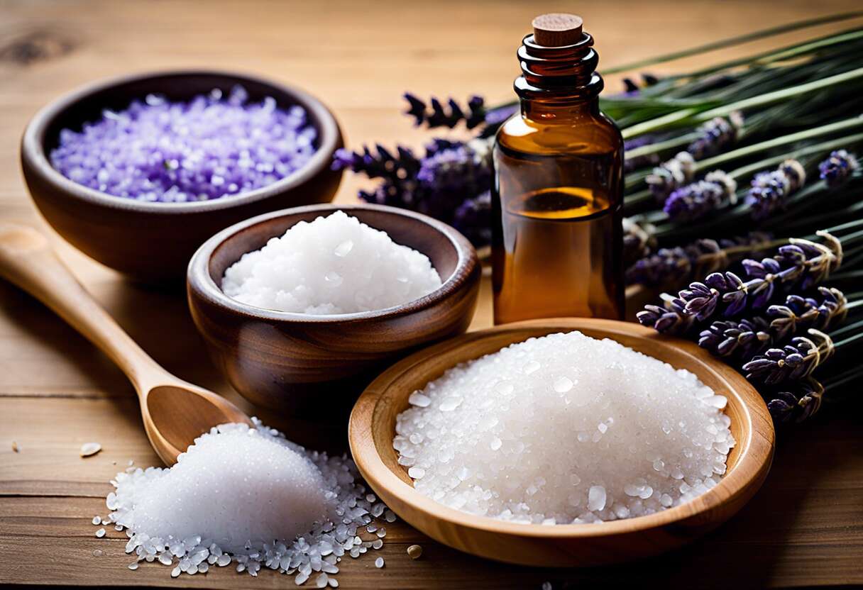 Rituels de thalasso chez soi : guide pratique pour une expérience zen