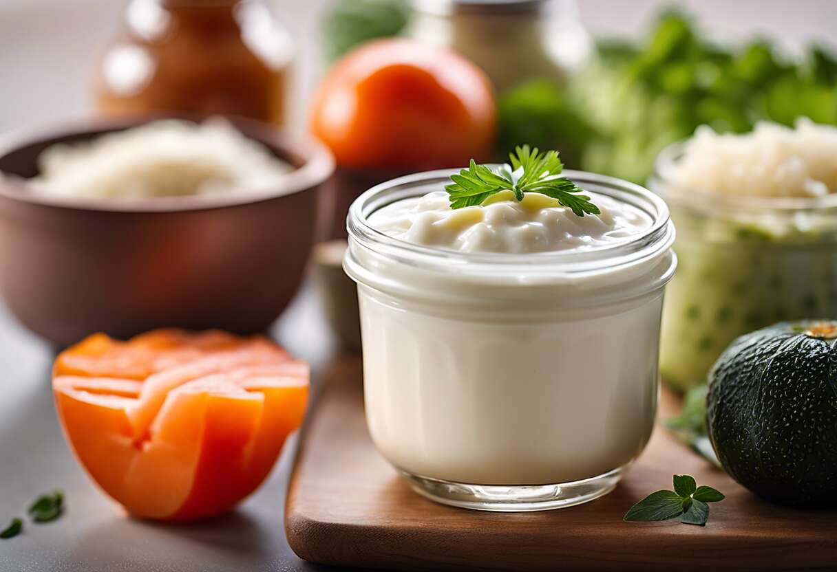 Probiotiques : alliés de votre système digestif