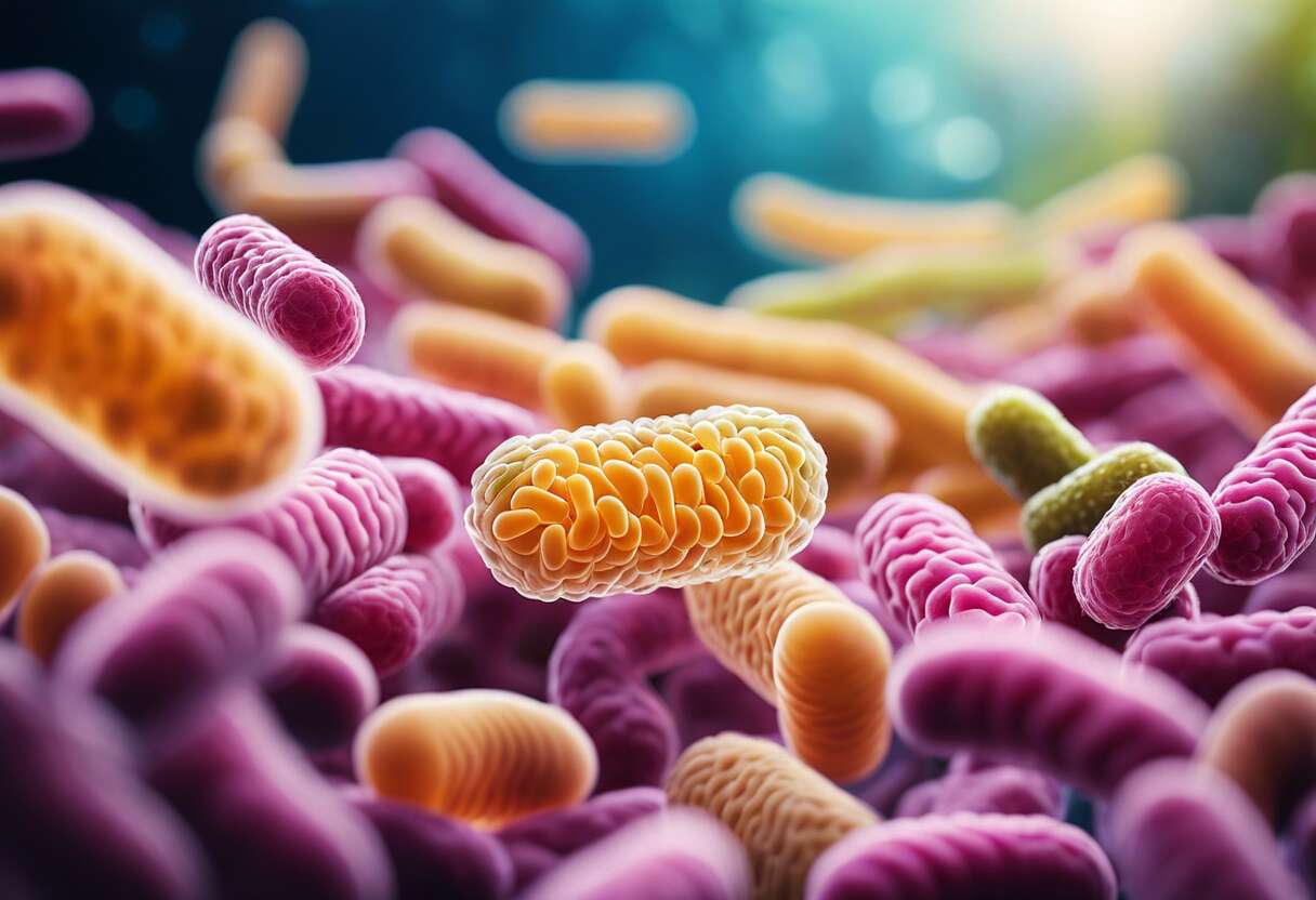 Microbiote intestinal : cet acteur essentiel à votre bien-être digestif