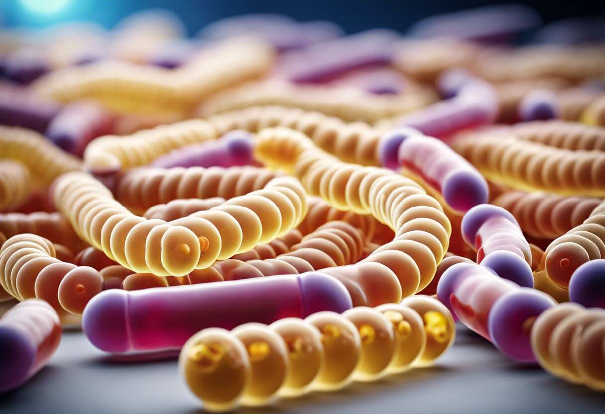 Prébiotiques vs probiotiques : comprendre leur importance et synergie