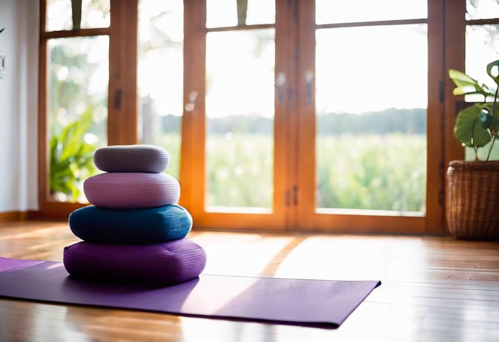 Yoga matinal : séquences idéales pour bien démarrer la journée