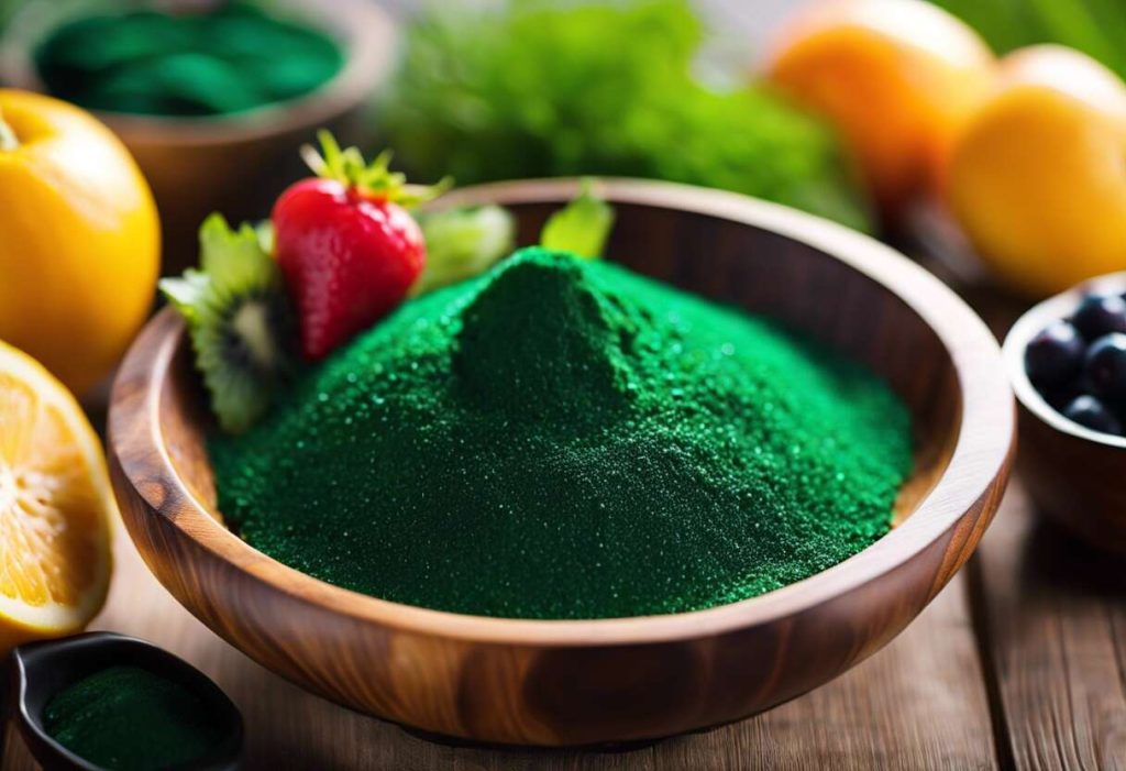 Spiruline : bienfaits et astuces pour l'intégrer efficacement dans son régime
