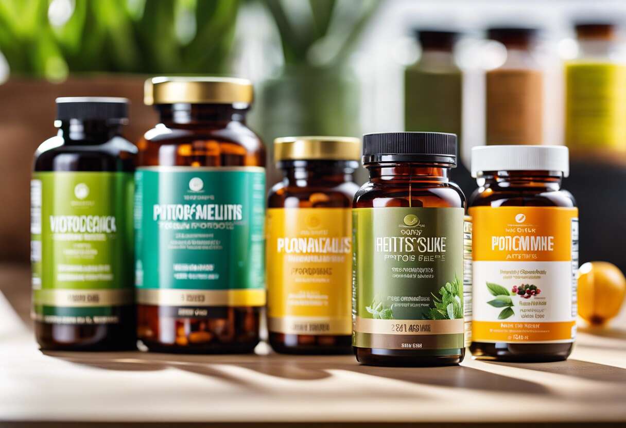 Compléments végans : les meilleures alternatives aux produits animaux