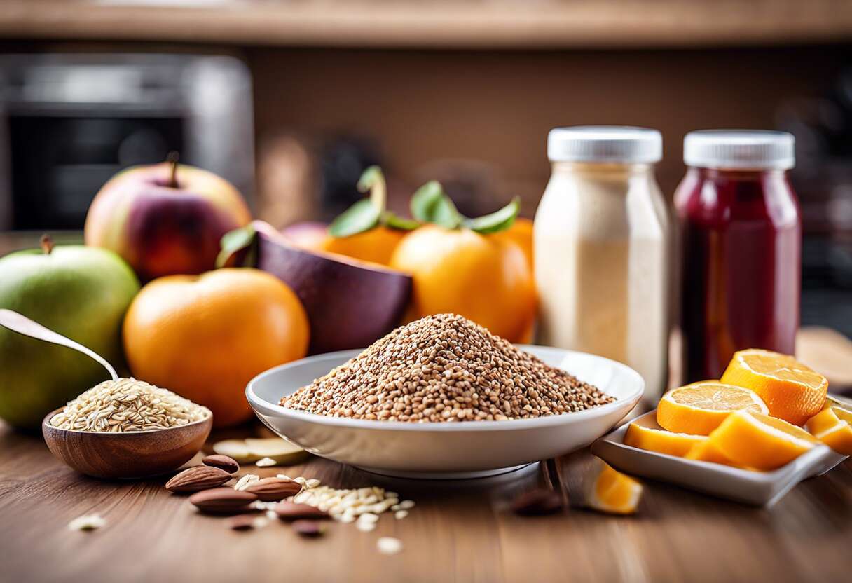 Zoom sur le magnésium et son rôle clé pour les athlètes Zoom sur le magnésium et son rôle clé pour les athlètes