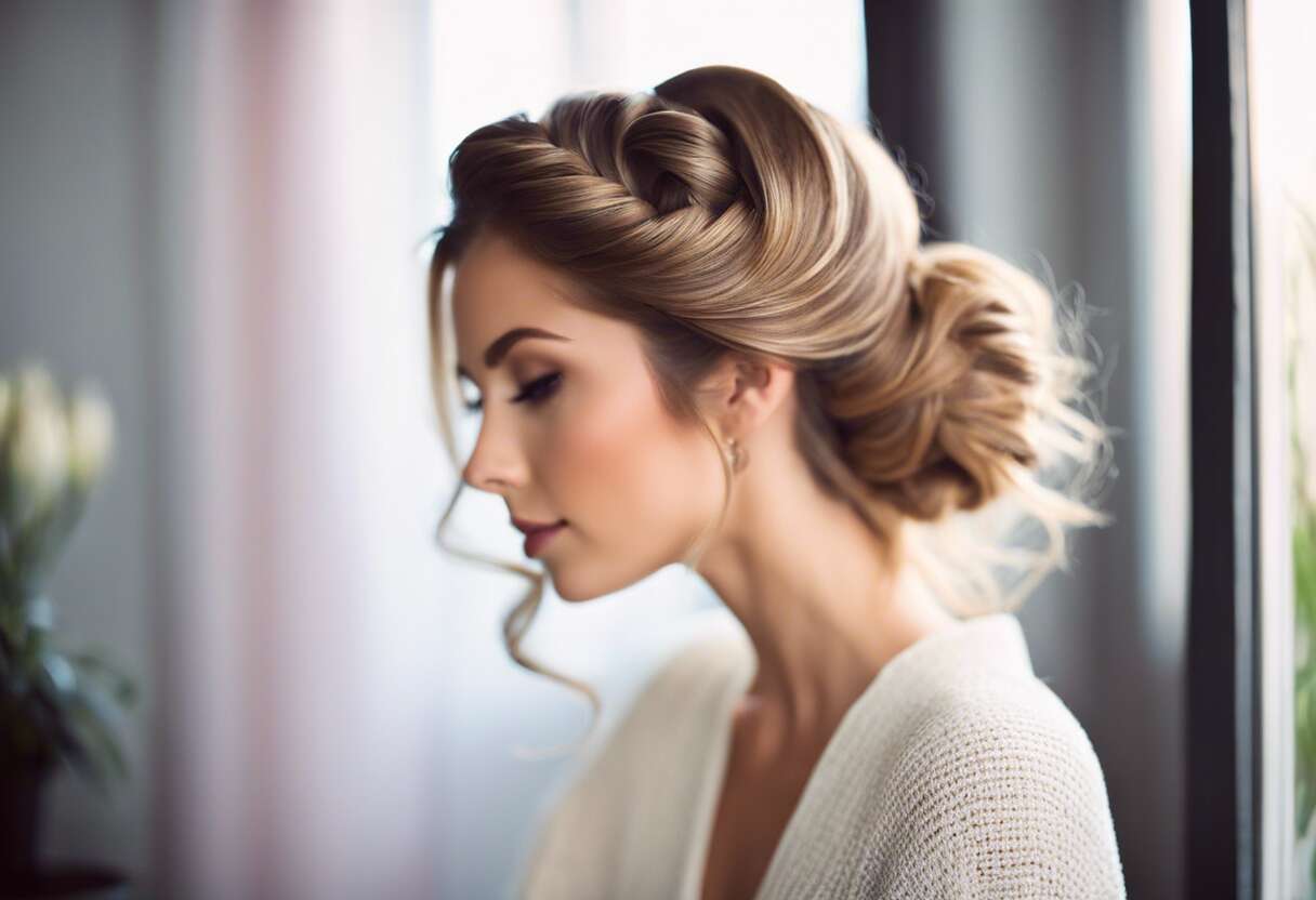 L'art du coiffage minimaliste : techniques douces pour cheveux sensibles