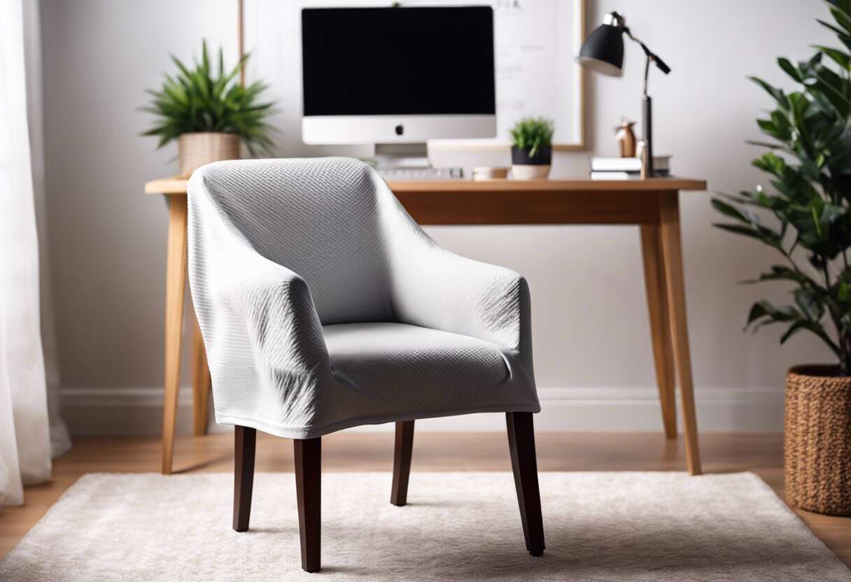 Choisir sa housse de chaise : esthétique et praticité au rendez-vous