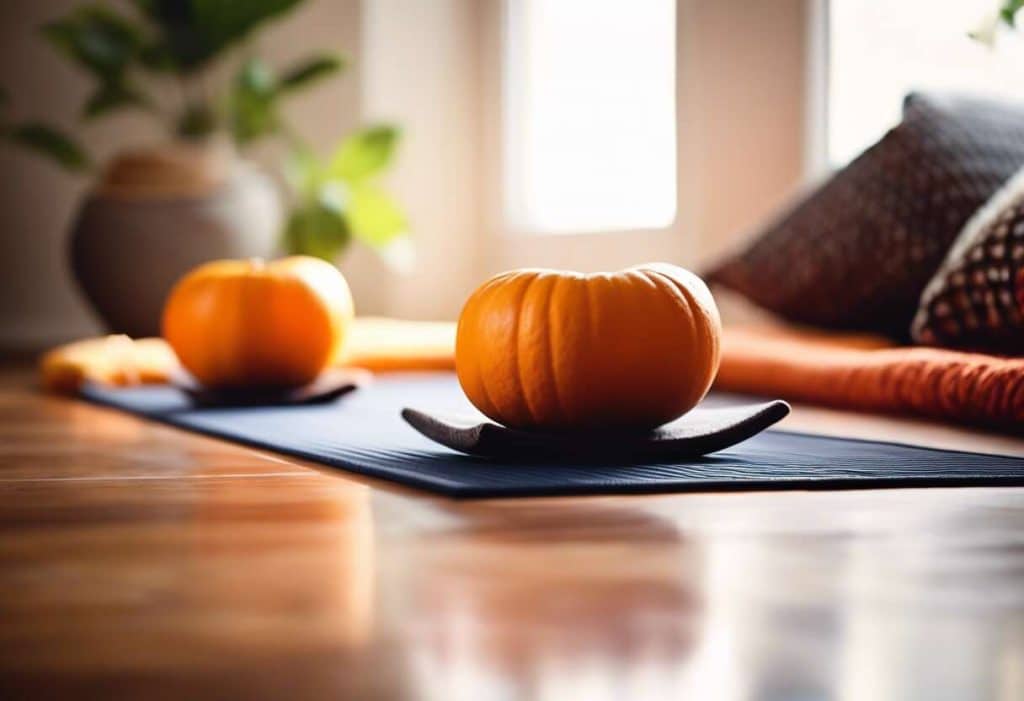 Techniques de respiration Yogique pour réduire le stress