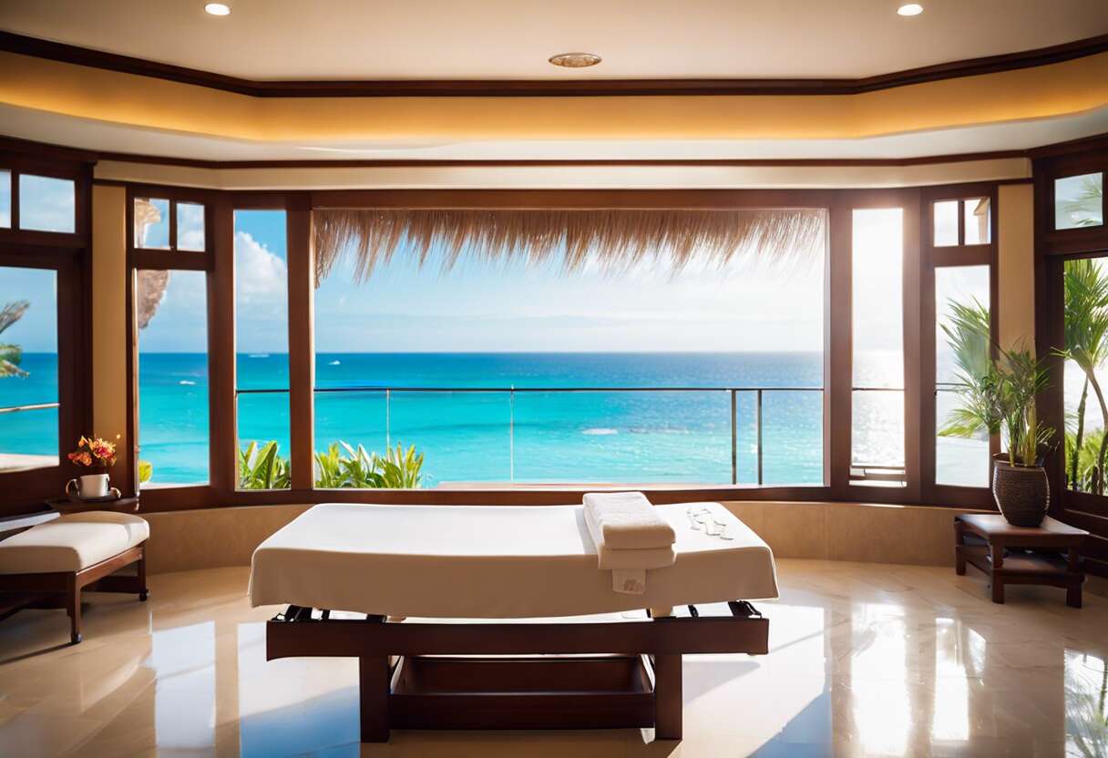 L'importance du cadre : choisir sa destination bien-ĂȘtre L'importance du cadre : choisir sa destination bien-ĂȘtre