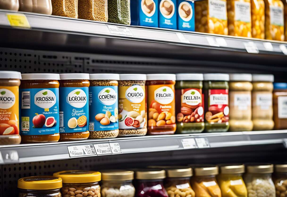 Maîtriser l'étiquetage des produits : clés pour déjouer les allergènes dissimulés