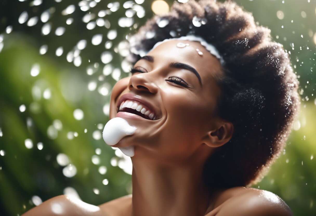 Comparatif : les meilleures mousses nettoyantes pour le visage sur le marché