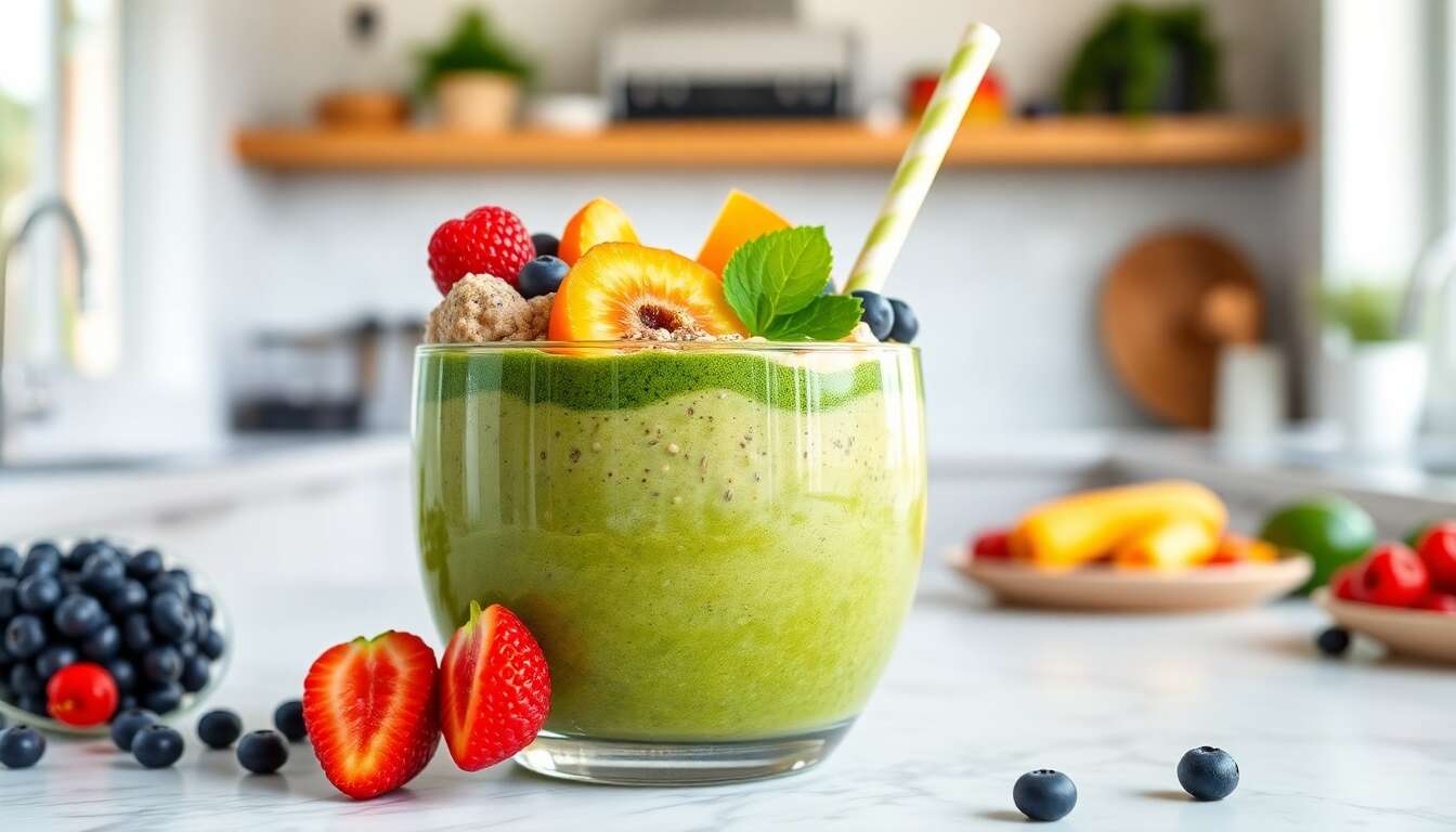 Conseils pratiques pour intégrer les super-aliments à votre entraînement quotidien