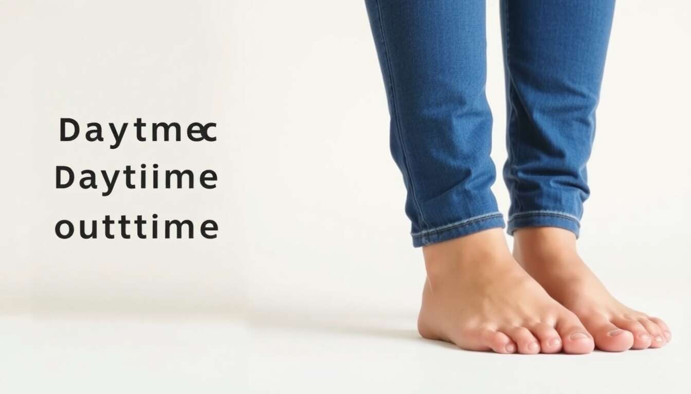 Les orthèses de jour pour hallux valgus : lequel choisir ?