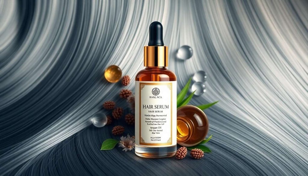 Sérum capillaire miracle : top des ingrédients pour des cheveux de rêve