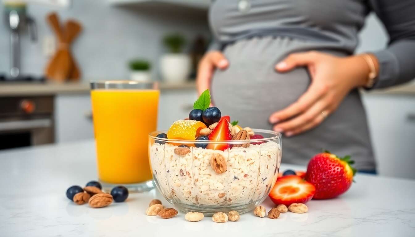 Optimisation nutritionnelle : les clés d'un petit-déjeuner énergisant