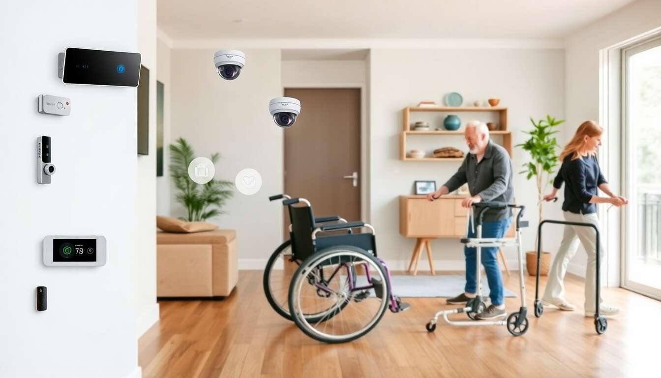 Systèmes de sécurité avancés : investissement et bénéfices