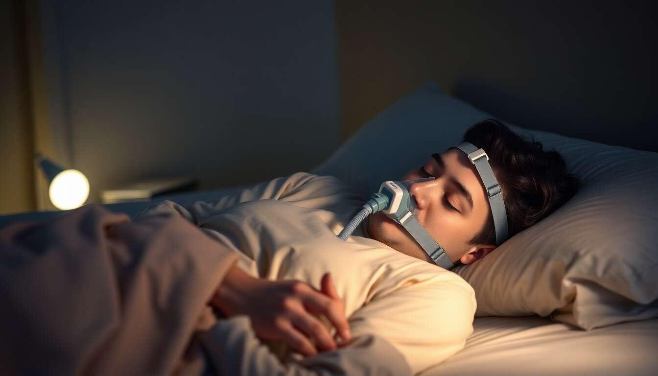 Apnée du sommeil : comprendre et traiter efficacement ce trouble