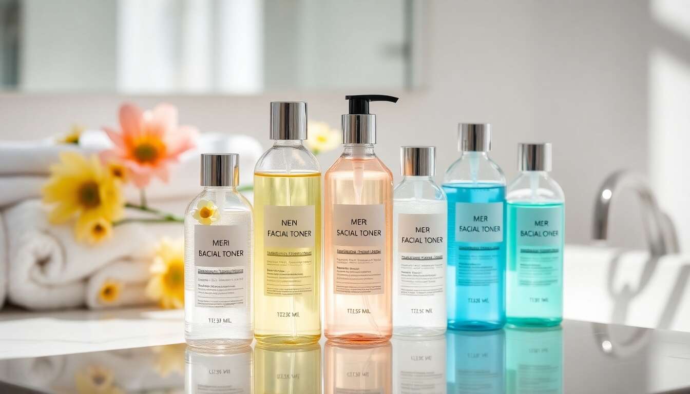 Toniques faciaux : pourquoi et comment les intégrer à sa routine ?