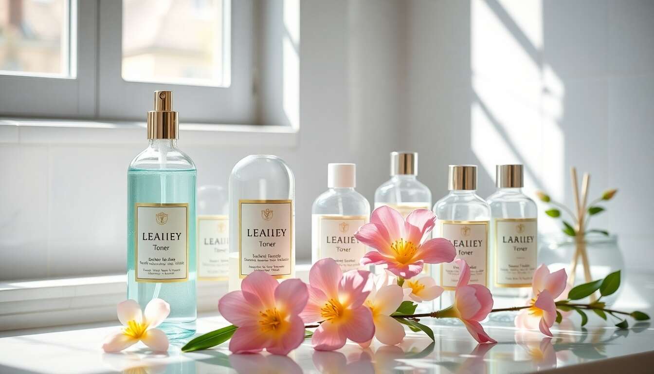 Les bienfaits des lotions toniques pour la peau Les bienfaits des lotions toniques pour la peau