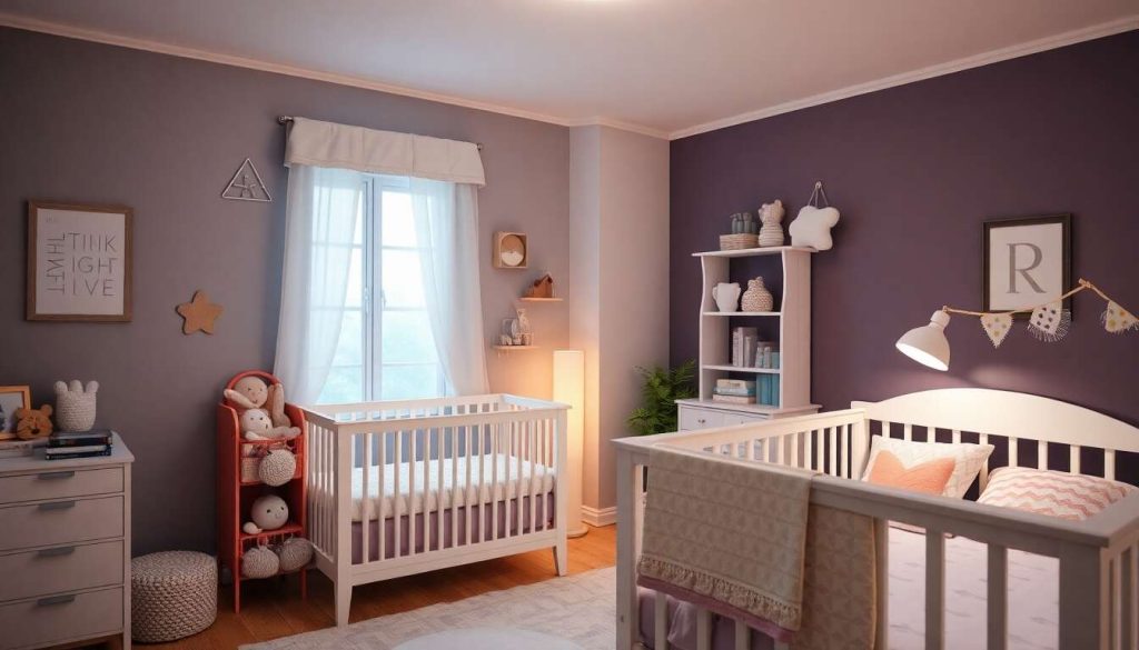 La veilleuse idéale : critères essentiels pour nuits paisibles et sans risque