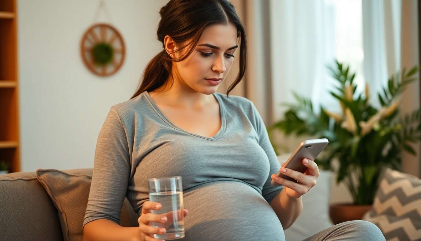 Surveiller sa consommation d'eau : signes de déshydratation à ne pas ignorer Surveiller sa consommation d'eau : signes de déshydratation à ne pas ignorer