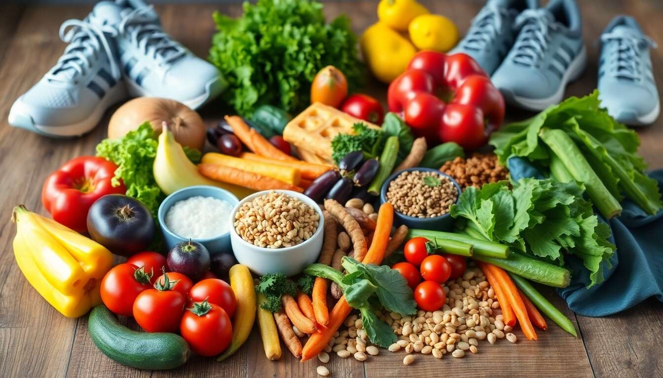 Environnement, santé et performance : le choix végétarien est-il durable ? Environnement, santé et performance : le choix végétarien est-il durable ?