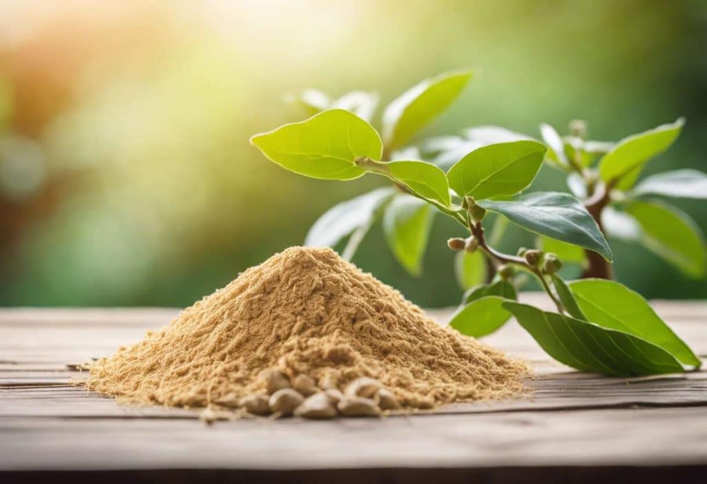 Ashwagandha, le secret ancestral pour combattre stress et fatigue chronique