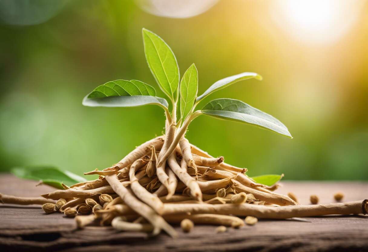 Origines et histoire de l’ashwagandha : à la racine du bien-être ancestral