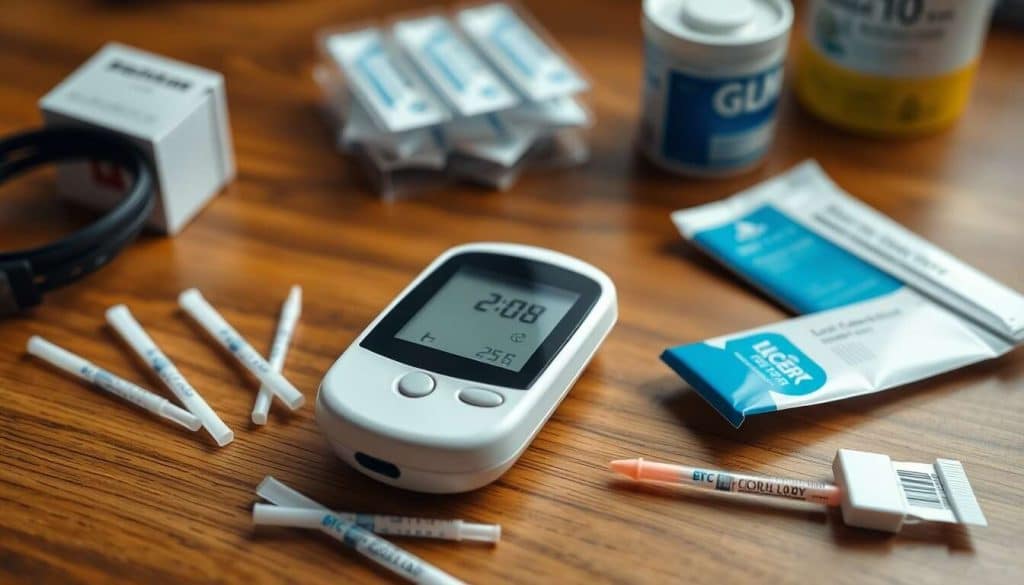 Critères de choix d'un bon glucomètre pour un suivi optimal