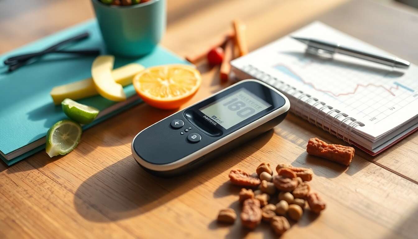 à quoi sert réellement un glucomètre