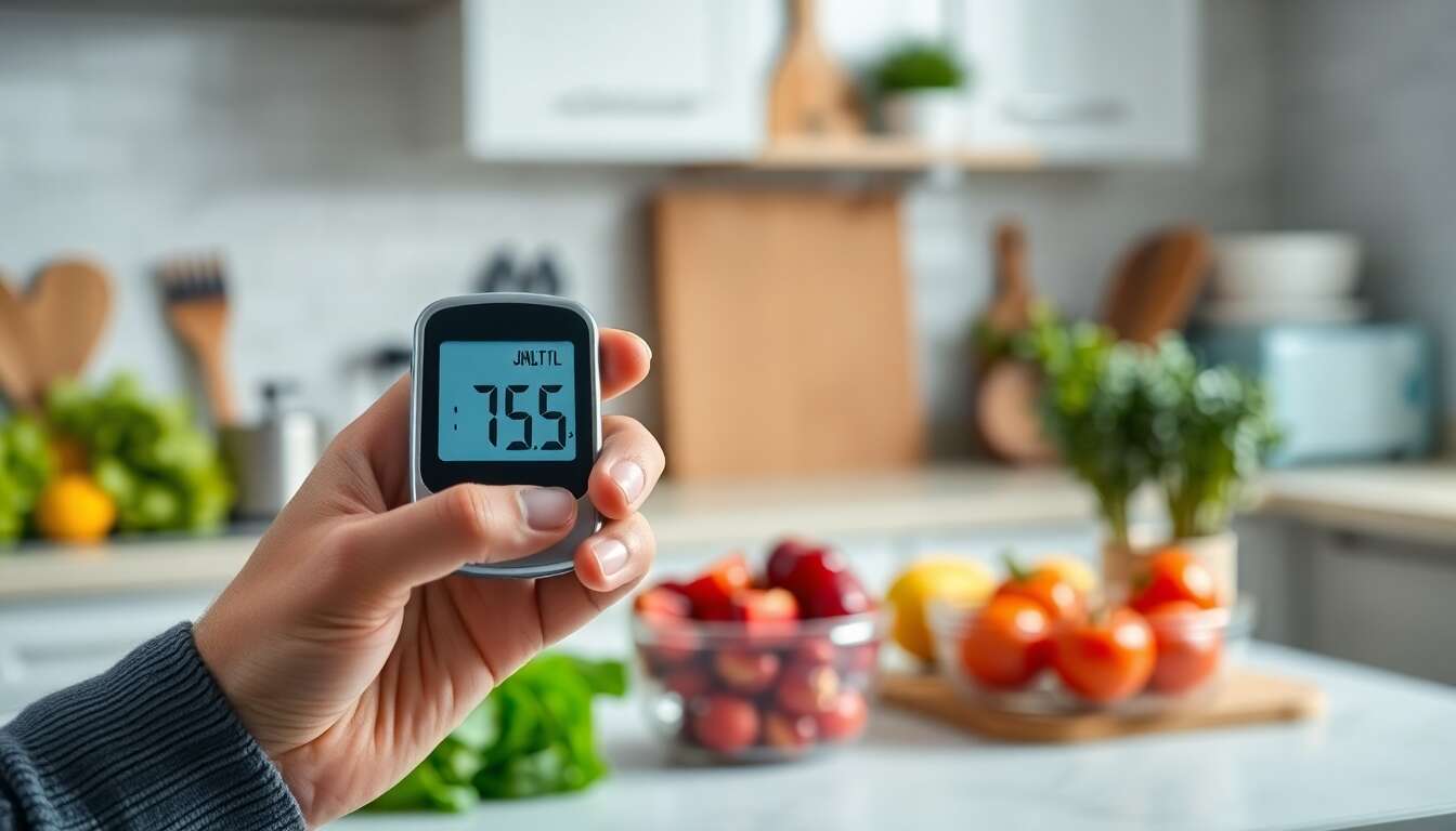 Glucomètre ou système de mesure en continu du glucose : lequel privilégier ?