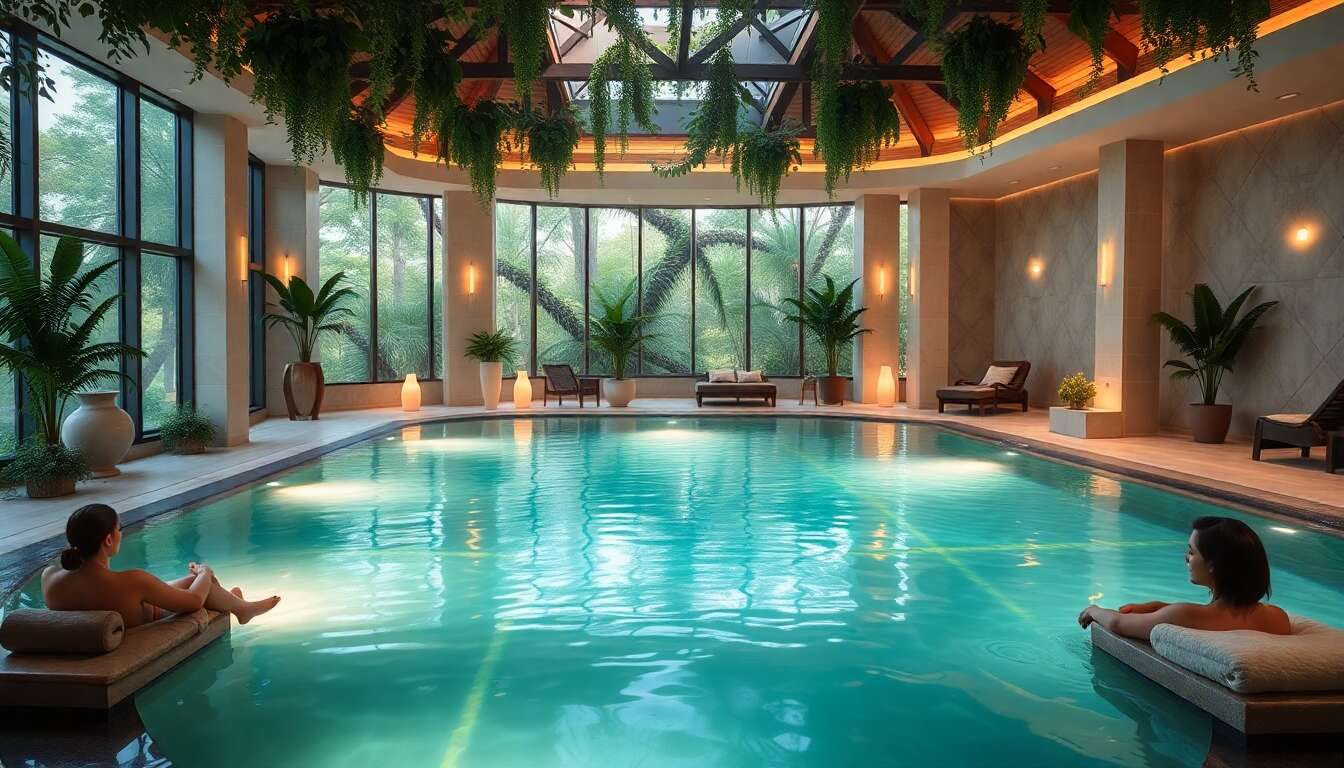 Thermalisme, thalasso, spa : démêler les concepts pour mieux choisir
