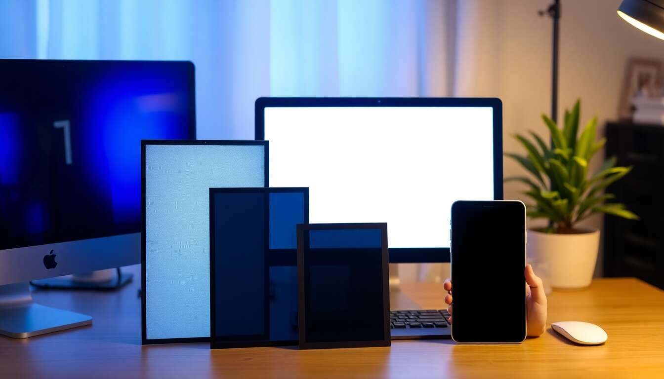 Choisir le bon filtre pour chaque appareil