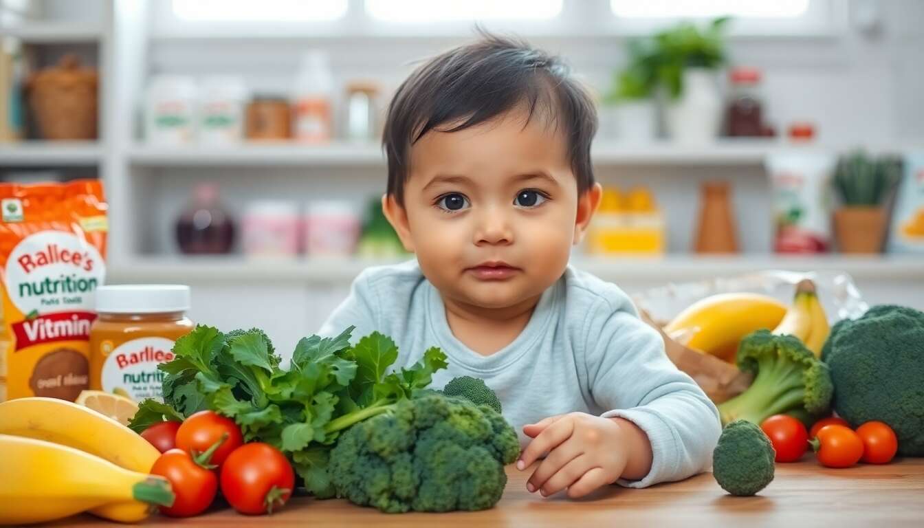 Zoom sur la vitamine k : un élément crucial