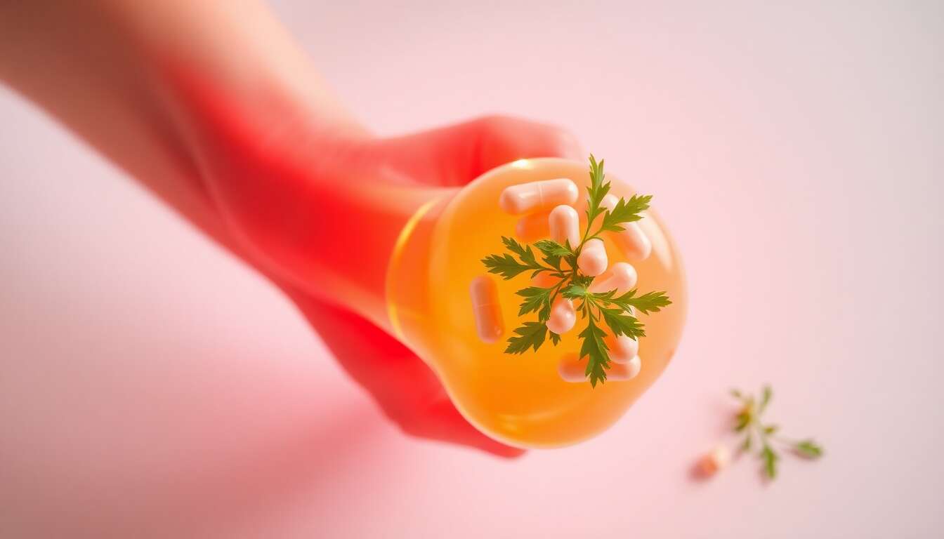 Glucosamine et articulations : soulagement naturel ou placebo ?